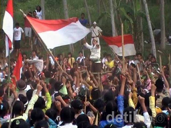 Drama Kolosal Warnai Peringatan Hari Pahlawan