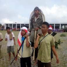 Mengenang Jenderal Besar Sudirman