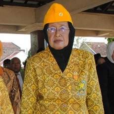 Kisah Nenek Subekti Saat Bergerilya Melawan Belanda