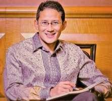 Sandiaga Uno: Wirausaha Bukan Profesi Tapi Pola Pikir