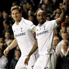 Spurs Pede Kalahkan The Citizens