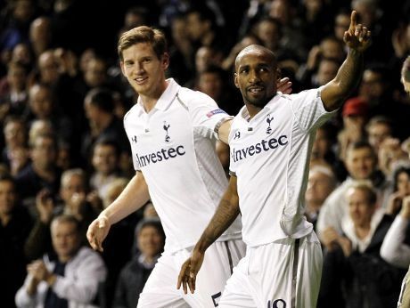 Spurs Pede Kalahkan The Citizens