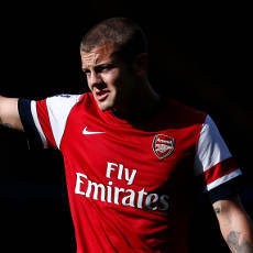 Wilshere: Kembali ke Timnas Terlalu Cepat Untukku
