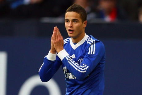 Afellay Ingin Kembali ke Barca