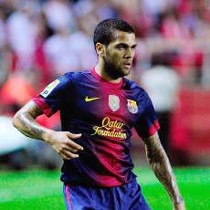 Barcelona Tak Butuh Rencana Cadangan