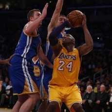 Ganti Pelatih, Lakers Raih Kemenangan