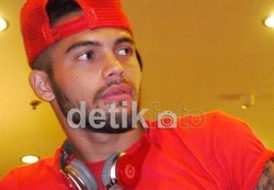 Diego Michiels Cs Berencana Laporkan Balik Mef Paripurna