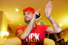 Manajer Timnas: Meskipun Tersangka, Diego Tetap Bisa Bela Timnas