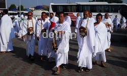 Kasus Jamaah Tersesat di Madinah Menurun