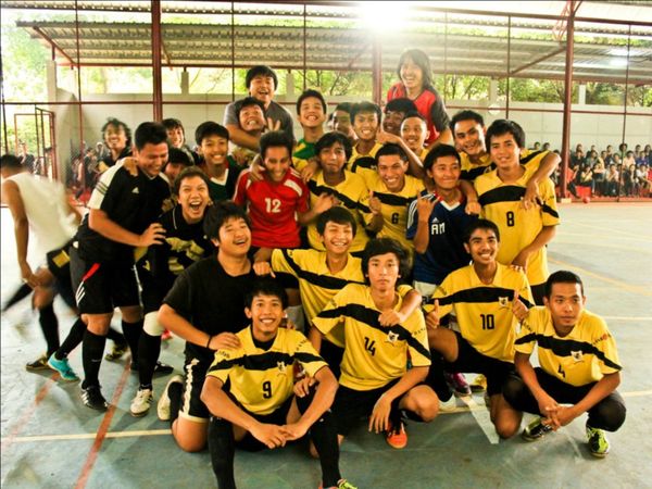 Sastra FC