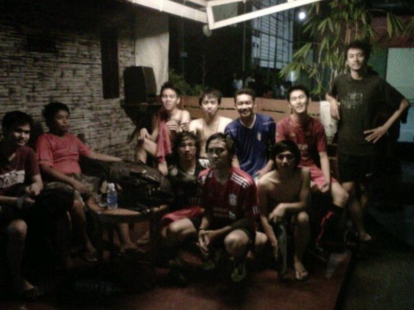 Nankatsu Futsal Team