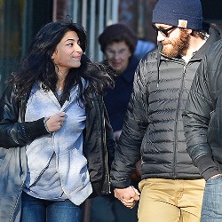 Inikah Pacar Baru Jake Gyllenhaal?