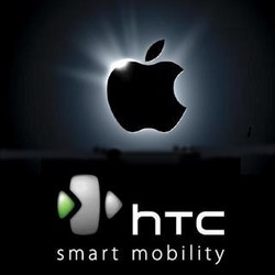 Apple-HTC Berdamai, Hindari Perang Paten 10 Tahun