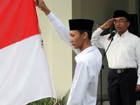 Peringatan Hari Pahlawan PLN