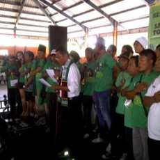 Wuih.. Ngurus Bonek, Dahlan Iskan Belajar dari Klub Chelsea