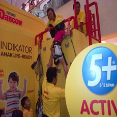 Anak Life Ready Dambaan Setiap Orang Tua