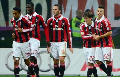 Pertamina Jajaki Kerja Sama dengan AC Milan