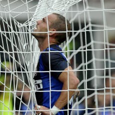 Stramaccioni Bicara Soal Sneijder & Twitter