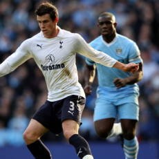 City-Spurs Lahirkan Banyak Gol Lagi?