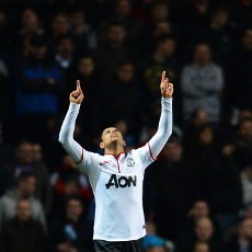 Lawan Norwich, Chicharito Dijamin Jadi Starter