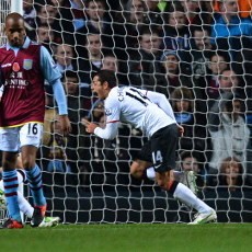 Setan Merah Raja Comeback