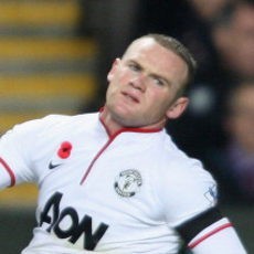 Rooney-Walcott Diragukan Tampil untuk Inggris