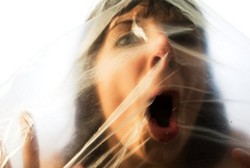 Sedang Subur Malah Sesak Napas? Salahkan Hormon