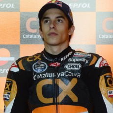 Marquez Sempurnakan Titel Moto2 Sebelum ke MotoGP Musim Depan