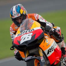 Patahkan Rekor Rossi Jadi Kepuasan Besar Pedrosa