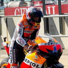 Kualifikasi yang Mengecewakan untuk Stoner