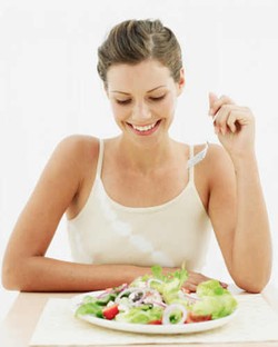 Ingin Ramping dan Bugar? Makanlah Banyak Tomat dan Pepaya!