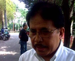 Eks Menteri BUMN Diperiksa KPK 3 Jam Soal Suplier CIS-RISI