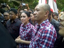 Teten: PDIP Usung Tradisi Baru, Rekrut Calon yang Tak Punya Uang