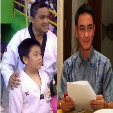 4 Artis yang Sukses Jadi Pemimpin Daerah