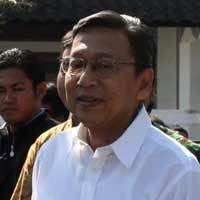 Boediono: Harus Ada Inovasi dalam Pengelolaan Sampah & Sanitasi