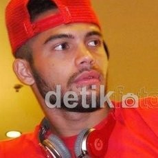 Polisi: Berdasar CCTV, Diego Ikut Memukul dan Mengeroyok Mef