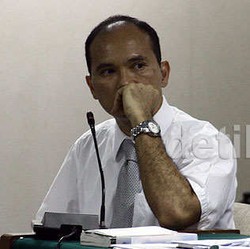 Ahli: Kasus Gagal Sewa Pesawat Merpati Harusnya Tak Disidangkan