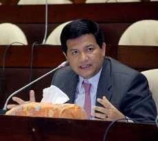 Ketua KPU Bagikan Oleh-oleh Pilpres AS