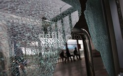 Antisipasi Pengrusakan, Polisi Minta Halte Busway Dipasangi CCTV