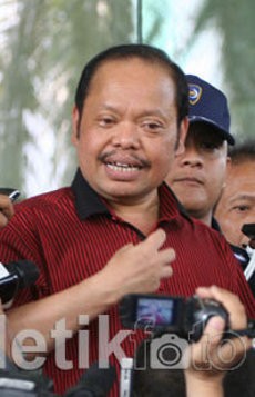 Rhoma Irama Nyapres, Sutan: Elektabilitas Bukan dari Jumlah Penonton