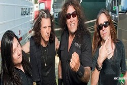 Testament Raih Penghargaan Video Musik Terbaik