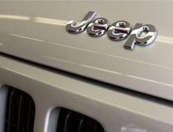 Hampir 1 Juta Mobil Jeep Ditarik