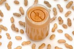 Anak Orang Kaya Lebih Gampang Kena Alergi Kacang