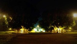 Misteri dari Alun-alun Yogya