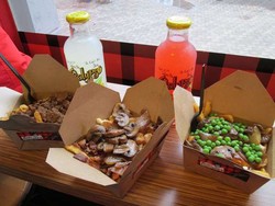 Poutine, Makanan Khas Kanada yang Yummy Banget