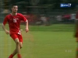 Nasib Diego Michiels di Tim Garuda