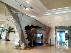 Keren! Ada Pameran Harta Karun di Museum Nasional