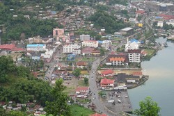 4 Kota Besar Bebas Macet di Indonesia