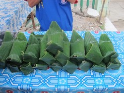 Wajib Coba 5 Makanan Ini Kalau Liburan ke Kalsel