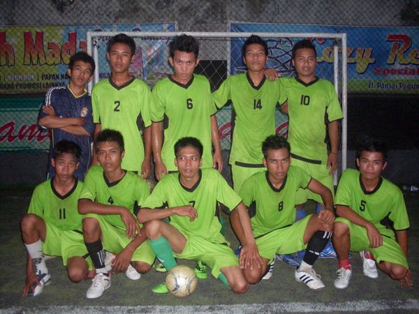 AKEPAKAN FC